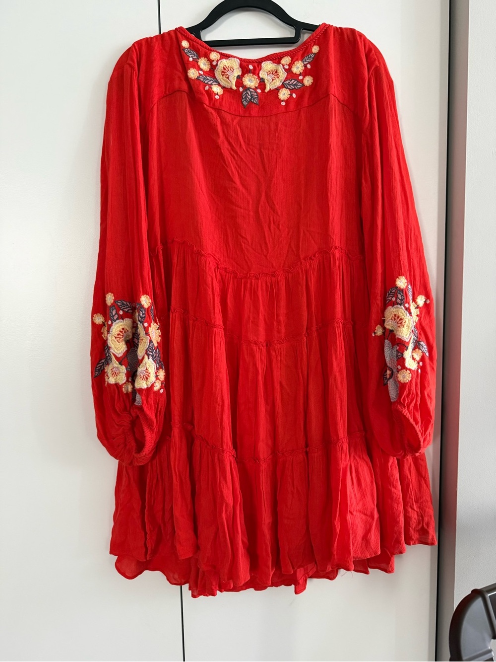 Free People Spell On You mini dress - Picture 4 of 6